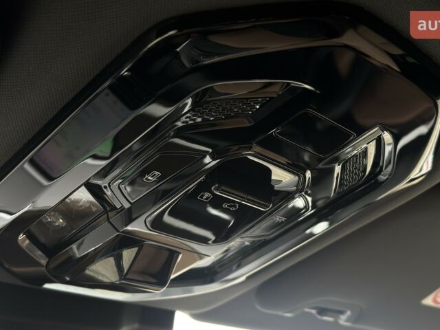 купити нове авто Jetour T2 2025 року від офіційного дилера «Одеса-АВТО» Jetour фото