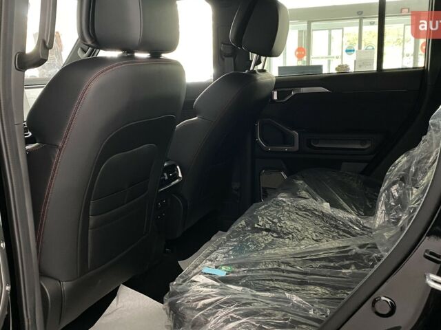 купить новое авто Jetour T2 2025 года от официального дилера Автоцентр AUTO.RIA Jetour фото