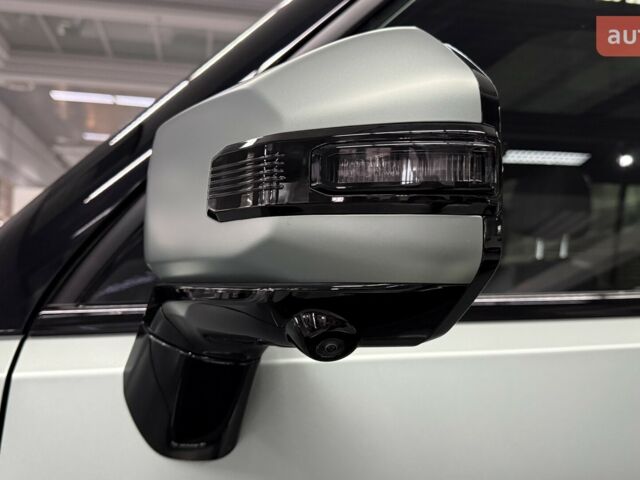 купить новое авто Jetour T2 2025 года от официального дилера Автоцентр AUTO.RIA Jetour фото