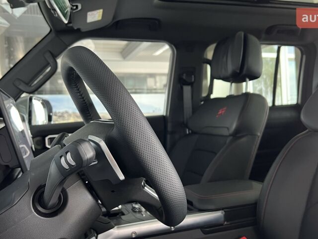 купити нове авто Jetour T2 2025 року від офіційного дилера Автоцентр AUTO.RIA Jetour фото