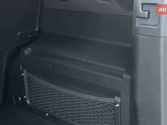 купить новое авто Jetour T2 2025 года от официального дилера Радар-сервіс Jetour фото