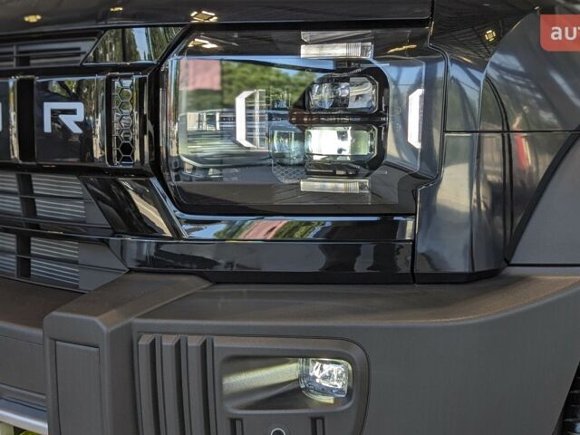 купить новое авто Jetour T2 2025 года от официального дилера Автогруп Моторс  Jetour фото