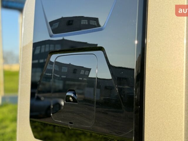 купити нове авто Jetour T2 2025 року від офіційного дилера «Одеса-АВТО» Jetour фото