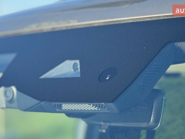 купити нове авто Jetour T2 2025 року від офіційного дилера «Одеса-АВТО» Jetour фото