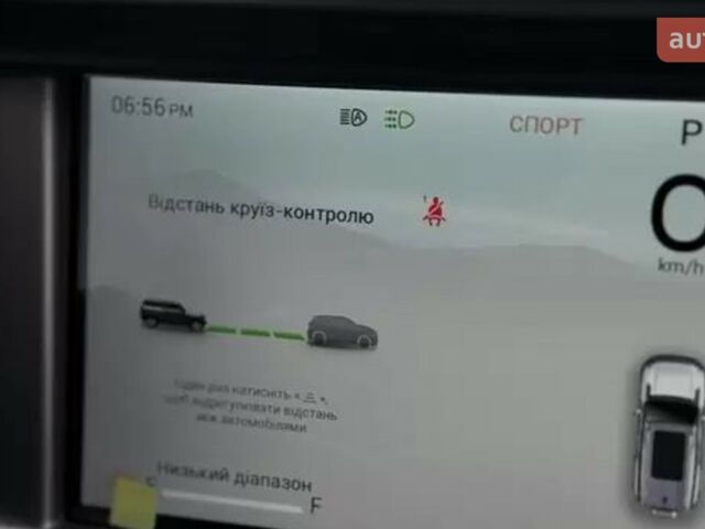 купить новое авто Jetour T2 2025 года от официального дилера Радар-сервіс Jetour фото