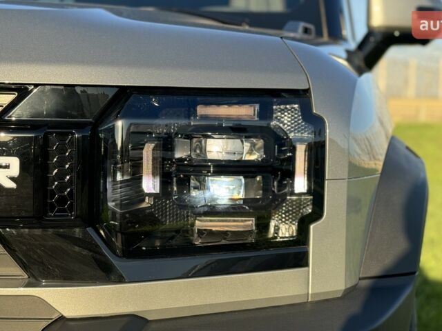 купити нове авто Jetour T2 2025 року від офіційного дилера «Одеса-АВТО» Jetour фото