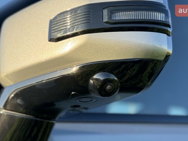 купити нове авто Jetour T2 2025 року від офіційного дилера «Одеса-АВТО» Jetour фото