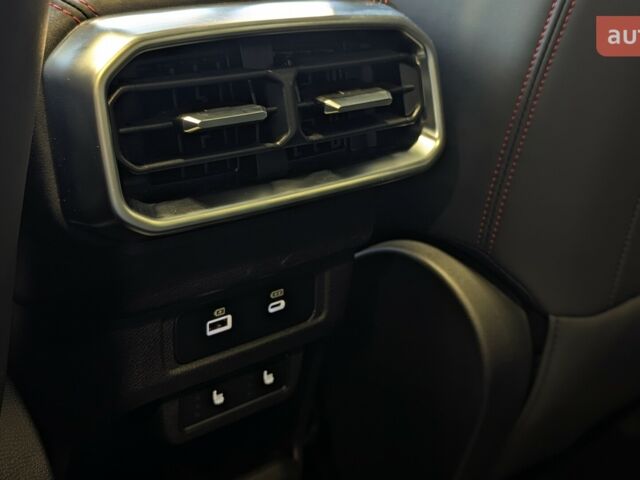 купить новое авто Jetour T2 2025 года от официального дилера Автогруп Моторс  Jetour фото