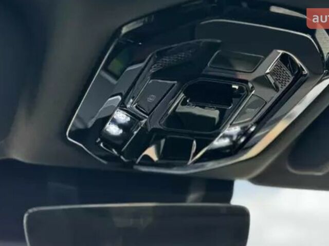 купить новое авто Jetour T2 2025 года от официального дилера Радар-сервіс Jetour фото