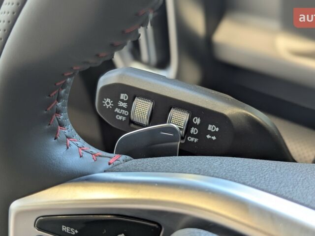 купить новое авто Jetour T2 2025 года от официального дилера Автогруп Моторс  Jetour фото