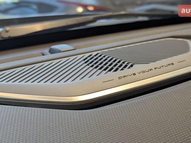 купить новое авто Jetour T2 2025 года от официального дилера Автогруп Моторс  Jetour фото