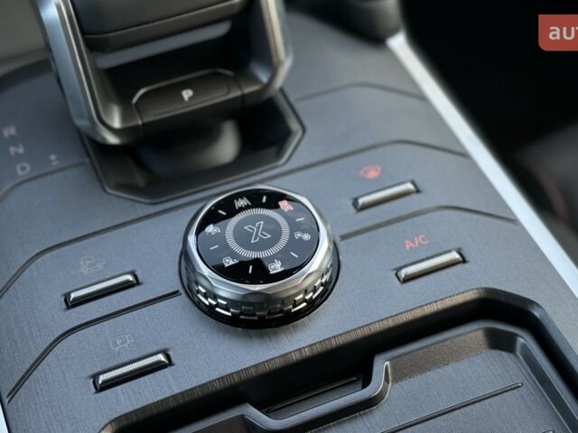 купити нове авто Jetour T2 2025 року від офіційного дилера «Одеса-АВТО» Jetour фото