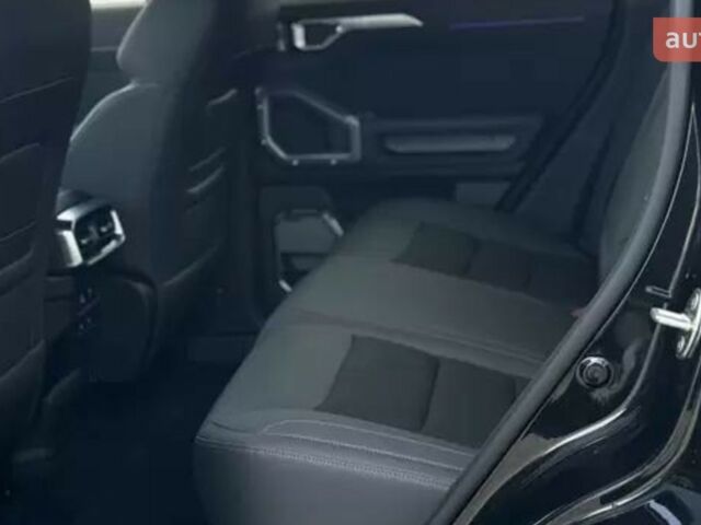 купить новое авто Jetour T2 2025 года от официального дилера Радар-сервіс Jetour фото