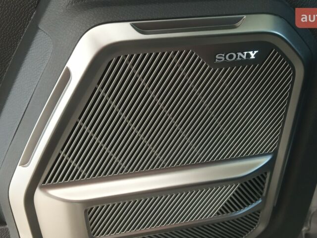 купити нове авто Jetour T2 2025 року від офіційного дилера Черкаси - Авто Jetour фото