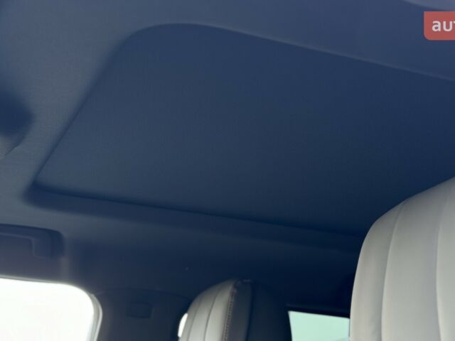 купити нове авто Jetour T2 2025 року від офіційного дилера «Одеса-АВТО» Jetour фото