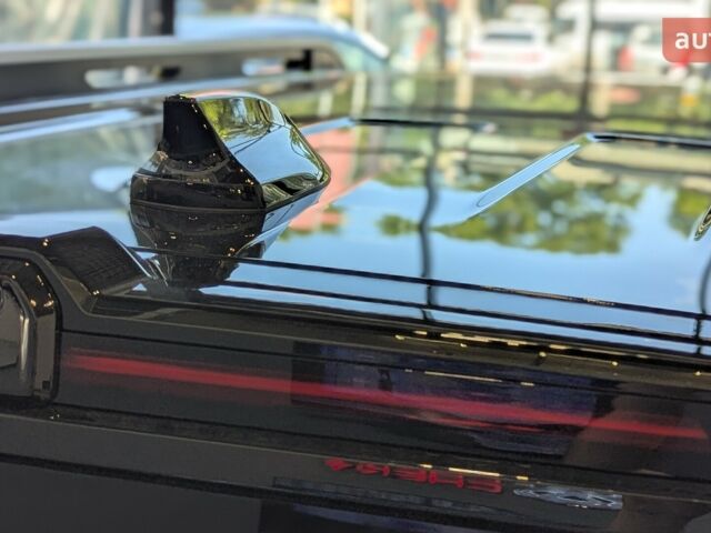 купить новое авто Jetour T2 2025 года от официального дилера Автогруп Моторс  Jetour фото