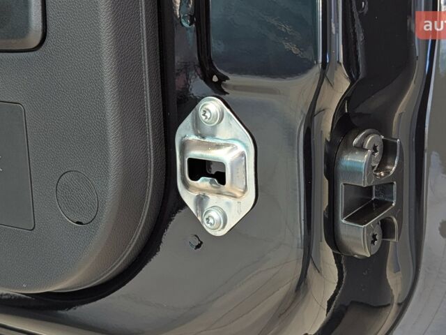 купить новое авто Jetour T2 2025 года от официального дилера Автогруп Моторс  Jetour фото