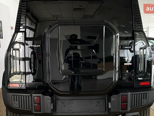 купить новое авто Jetour T2 2025 года от официального дилера Автоцентр AUTO.RIA Jetour фото