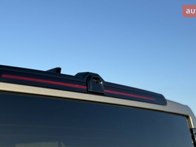 купити нове авто Jetour T2 2025 року від офіційного дилера «Одеса-АВТО» Jetour фото