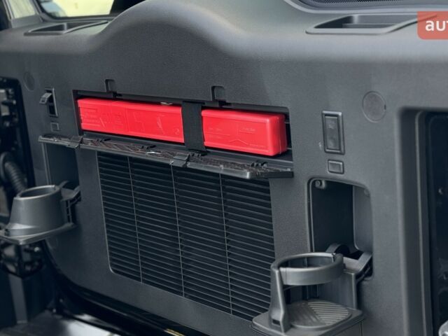 купити нове авто Jetour T2 2025 року від офіційного дилера «Одеса-АВТО» Jetour фото