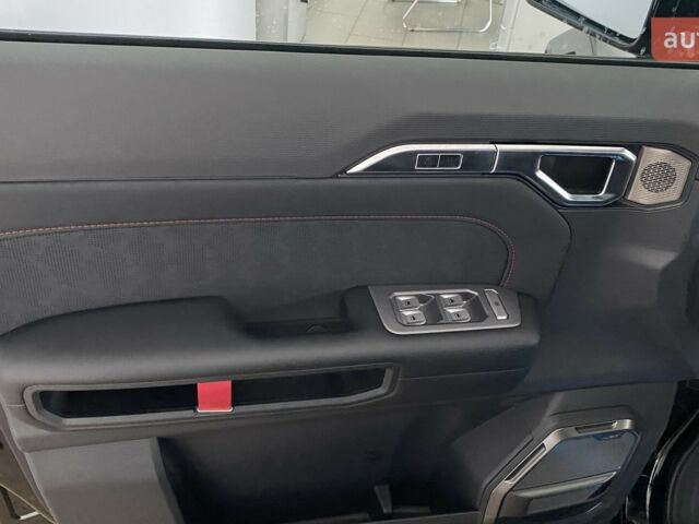 купить новое авто Jetour T2 2025 года от официального дилера Автоцентр AUTO.RIA Jetour фото