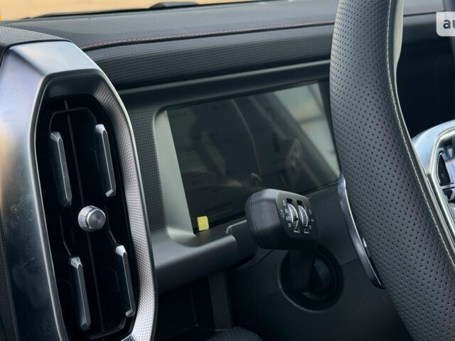 Jetour T2 2025 года купить новое авто Jetour T2 2025 года от официального дилера «Одеса-АВТО» Jetour фото