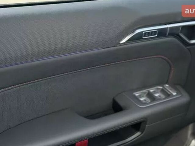 купить новое авто Jetour T2 2025 года от официального дилера Радар-сервіс Jetour фото