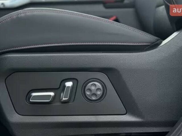 купить новое авто Jetour T2 2025 года от официального дилера Радар-сервіс Jetour фото