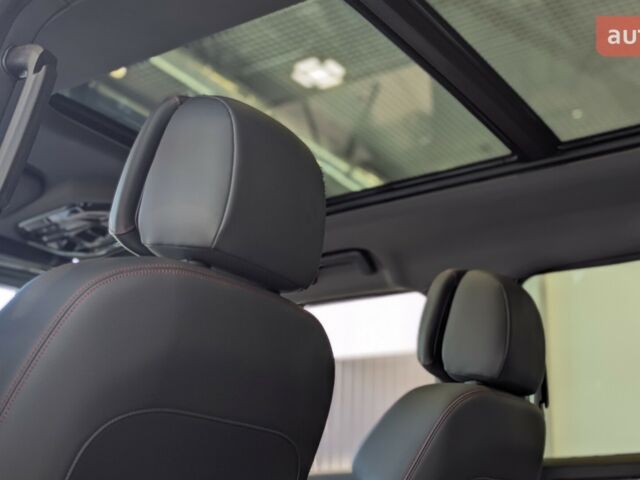 купить новое авто Jetour T2 2025 года от официального дилера Автогруп Моторс  Jetour фото