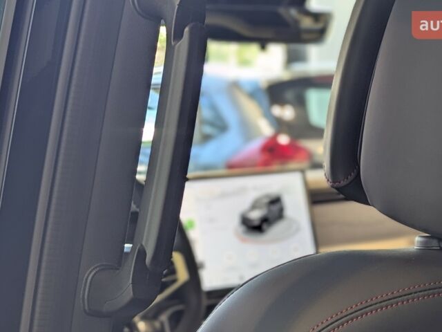 купить новое авто Jetour T2 2025 года от официального дилера Автогруп Моторс  Jetour фото