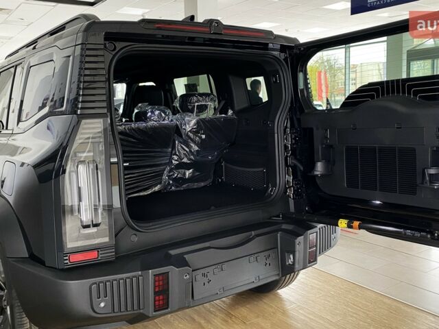 купить новое авто Jetour T2 2025 года от официального дилера Автоцентр AUTO.RIA Jetour фото