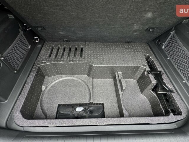 купити нове авто Jetour T2 2025 року від офіційного дилера «Одеса-АВТО» Jetour фото