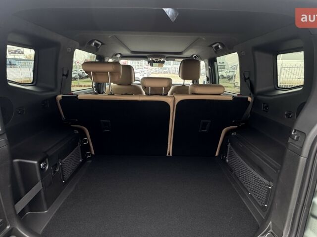 купити нове авто Jetour T2 2025 року від офіційного дилера «Одеса-АВТО» Jetour фото