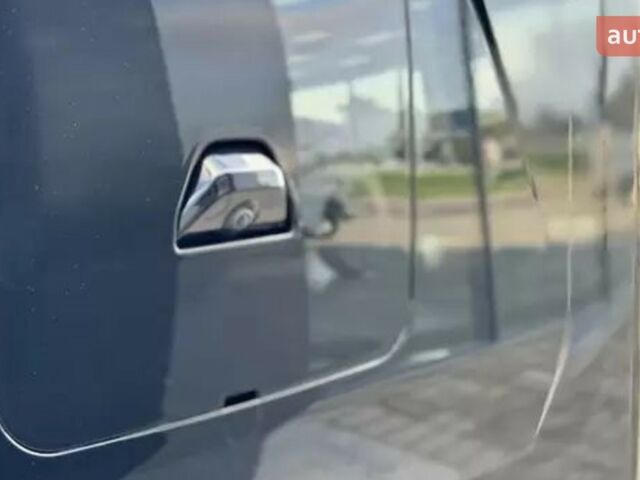 купить новое авто Jetour T2 2025 года от официального дилера Радар-сервіс Jetour фото