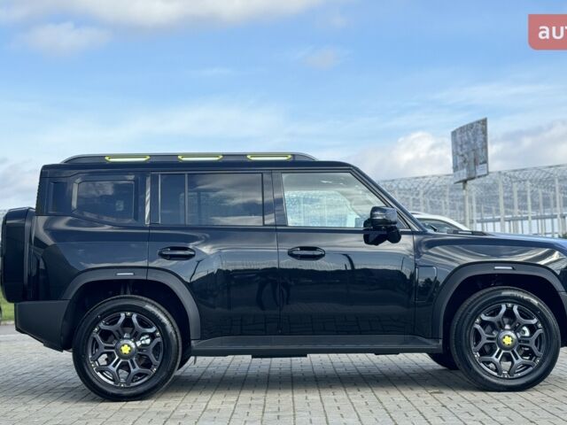 Jetour T2 2025 года купить новое авто Jetour T2 2025 года от официального дилера «Одеса-АВТО» Jetour фото