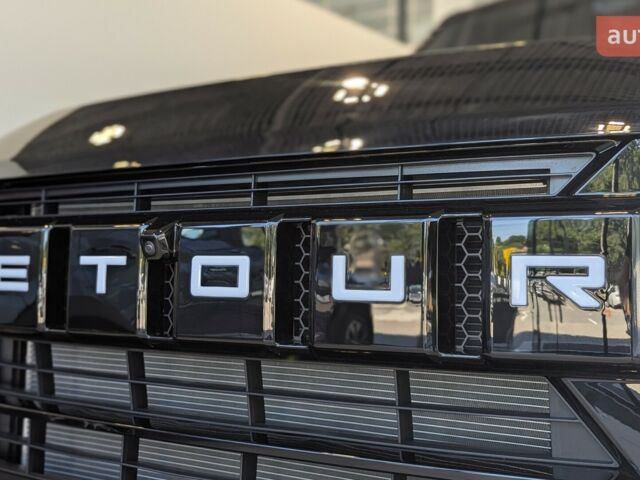 купить новое авто Jetour T2 2025 года от официального дилера Автогруп Моторс  Jetour фото