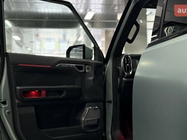 купить новое авто Jetour T2 2025 года от официального дилера Автоцентр AUTO.RIA Jetour фото