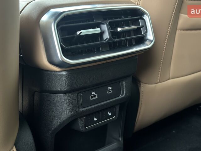 купити нове авто Jetour T2 2025 року від офіційного дилера «Одеса-АВТО» Jetour фото