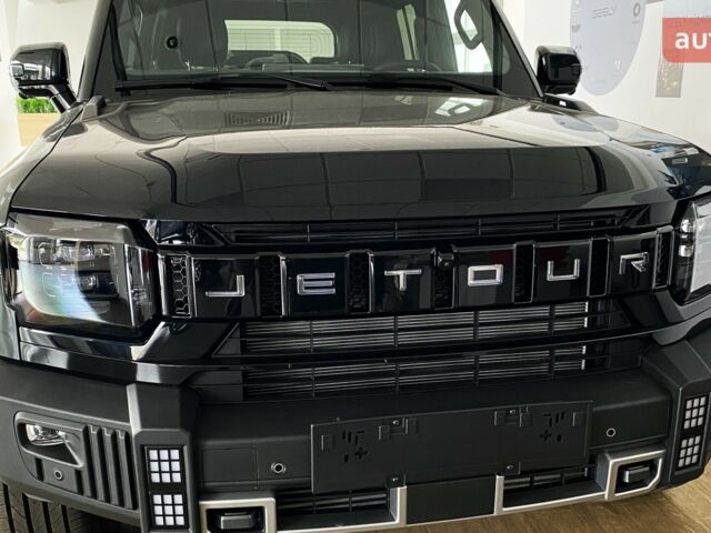 купить новое авто Jetour T2 2025 года от официального дилера Автоцентр AUTO.RIA Jetour фото