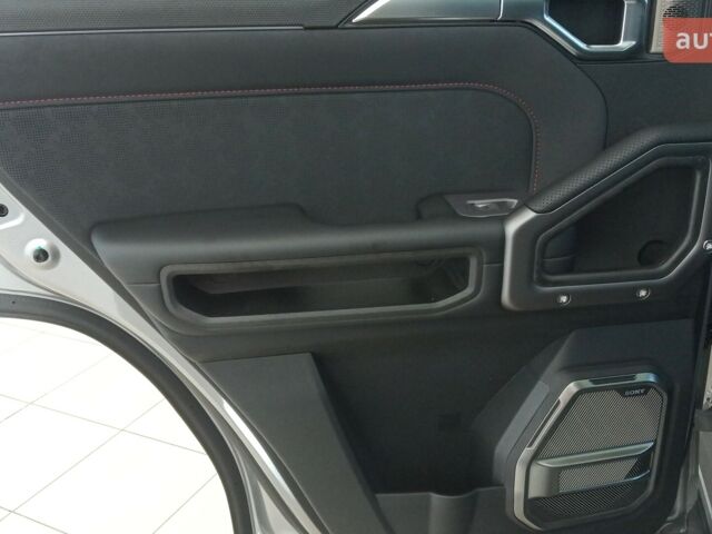 купити нове авто Jetour T2 2025 року від офіційного дилера Черкаси - Авто Jetour фото