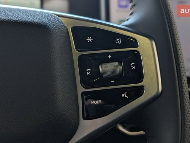 купить новое авто Jetour T2 2025 года от официального дилера Автогруп Моторс  Jetour фото