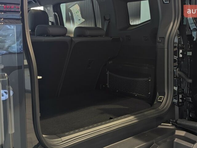 купить новое авто Jetour T2 2025 года от официального дилера Автогруп Моторс  Jetour фото