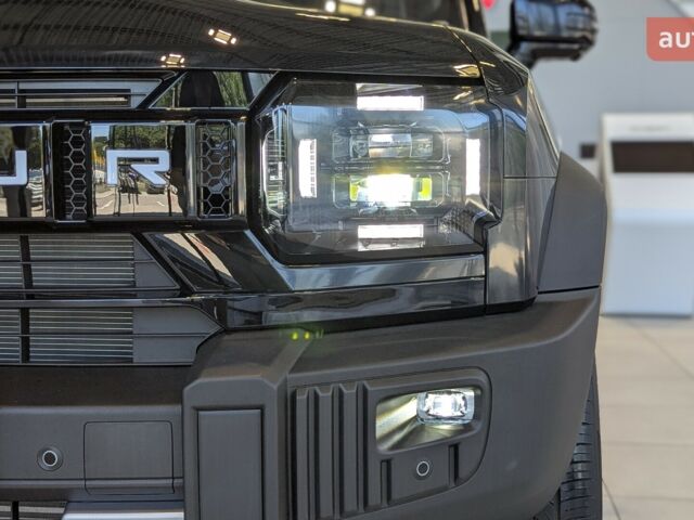 купить новое авто Jetour T2 2025 года от официального дилера Автогруп Моторс  Jetour фото