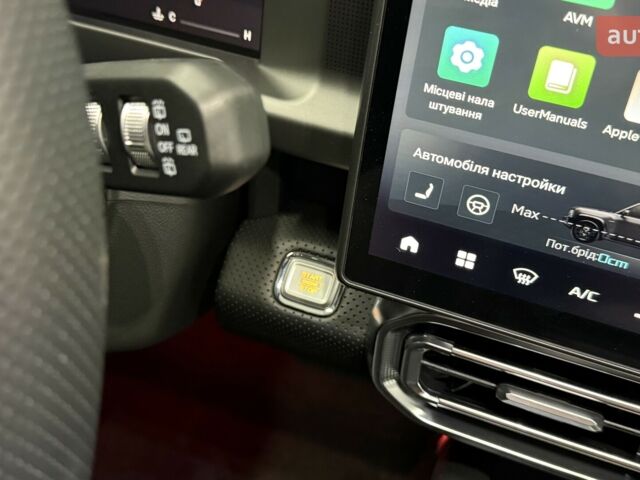 купить новое авто Jetour T2 2025 года от официального дилера Автоцентр AUTO.RIA Jetour фото