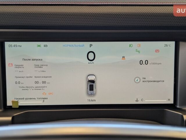 купить новое авто Jetour T2 2025 года от официального дилера Автогруп Моторс  Jetour фото