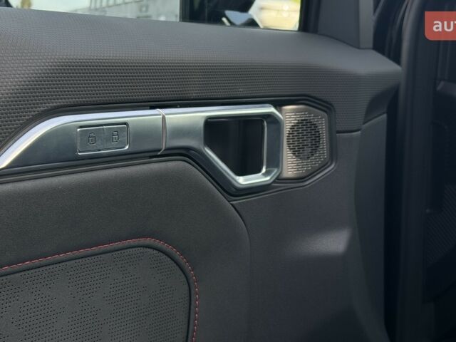 купити нове авто Jetour T2 2025 року від офіційного дилера «Одеса-АВТО» Jetour фото