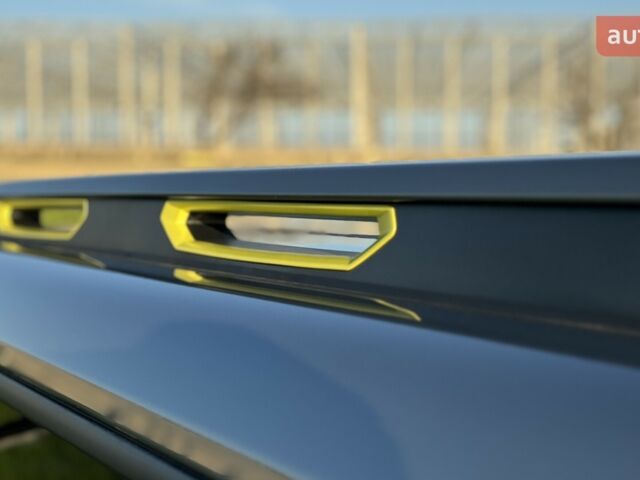 купити нове авто Jetour T2 2025 року від офіційного дилера «Одеса-АВТО» Jetour фото