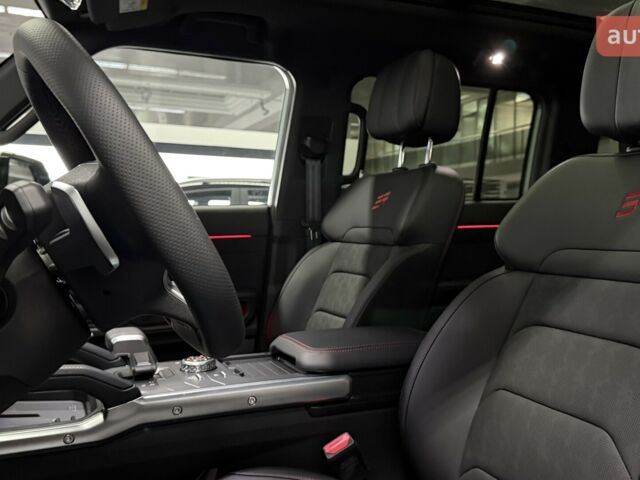 купить новое авто Jetour T2 2025 года от официального дилера Автоцентр AUTO.RIA Jetour фото