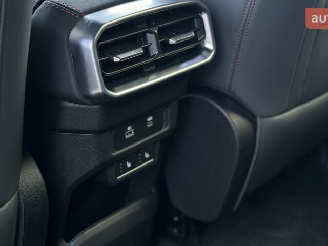 купити нове авто Jetour T2 2025 року від офіційного дилера «Одеса-АВТО» Jetour фото