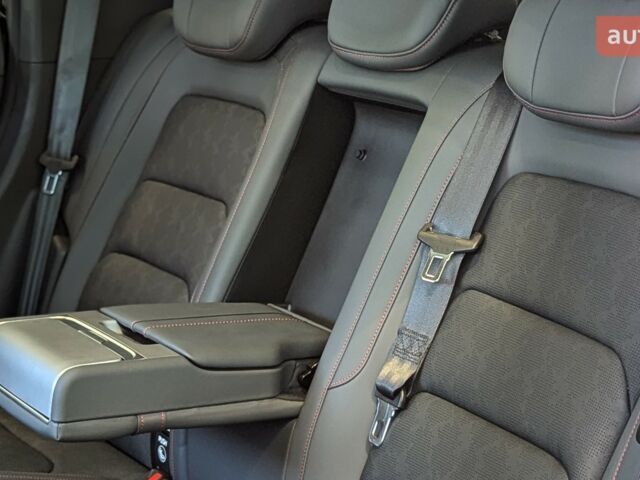 купить новое авто Jetour T2 2025 года от официального дилера Автогруп Моторс  Jetour фото